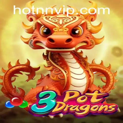 Descubra o Mundo Fascinante de 3PotDragons: Um Jogo de Estratégia e Aventura