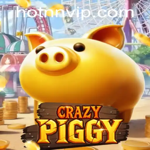 Explorando as Aventuras de CrazyPiggy e HOTnn.vip