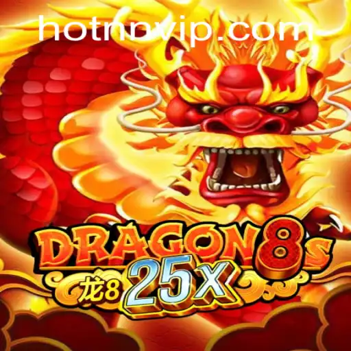 Descubra o Fantástico Mundo de Dragon8s25x