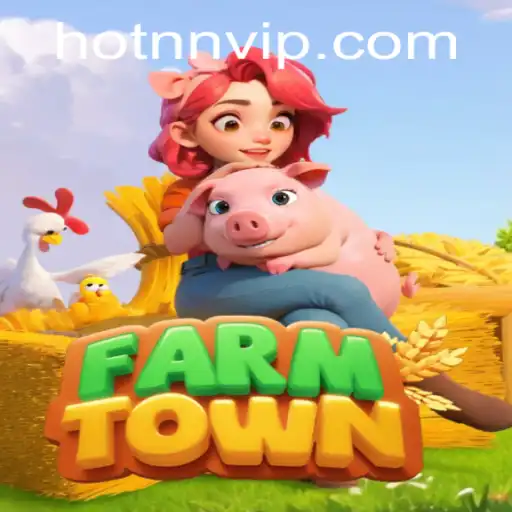 Descubra o Mundo de FarmTown: Guia Completo para Iniciantes