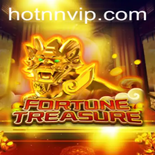 Explorando o Universo de FortuneTreasure: A Aventura Imperdível de HOTnn.vip