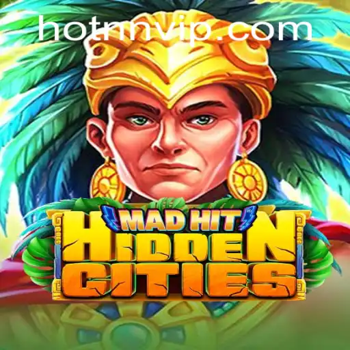 Explorando MadHitHiddenCities: O Novo Fenômeno dos Jogos