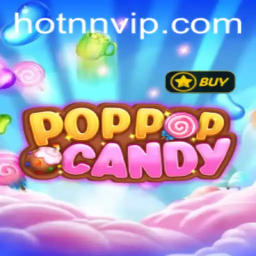 Explorando o Mundo Cativante de POPPOPCANDY: Uma Nova Experiência de Jogo