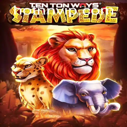 Explorando o Universo de Aventura em TenTonWaysStampede