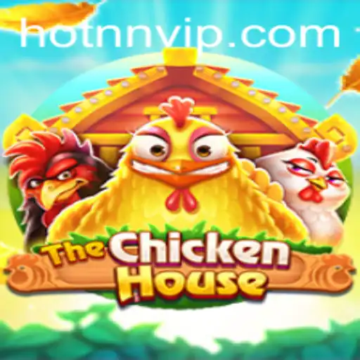 TheChickenHouse: Um Novo Fenômeno nos Jogos Virtuais