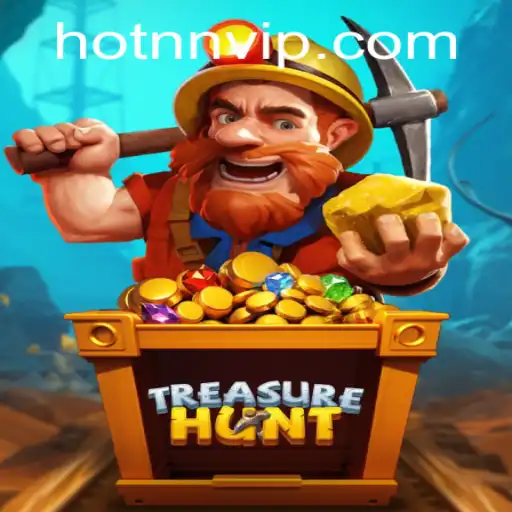 Descubra o Mundo de TreasureHunt: O Jogo de Aventura que Está Conquistando o Público