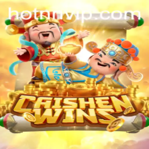 Explorando o Mundo do Jogo 'CaishenWins': Entretenimento e Fortuna