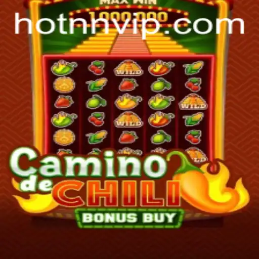 Descobrindo o Jogo CaminodeChiliBonusBuy: Uma Aventura Picante