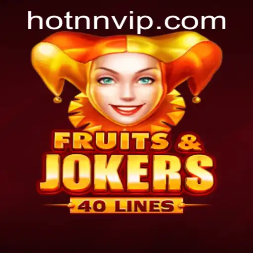 Descubra o Empolgante Mundo de FruitsAndJokers40: O Guia Completo
