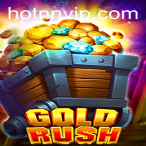Explorando o Jogo GoldRush e o Fenômeno HOTnn.vip