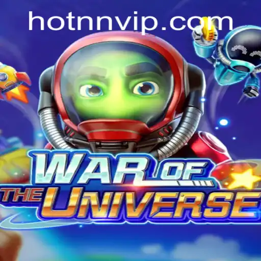 Descobrindo WAROFTHEUNIVERSE: O Desafio Cósmico