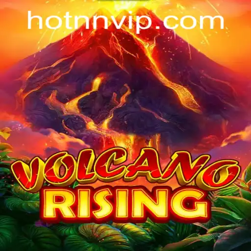 VolcanoRising: Aventuras Quentes em um Mundo em Erupção
