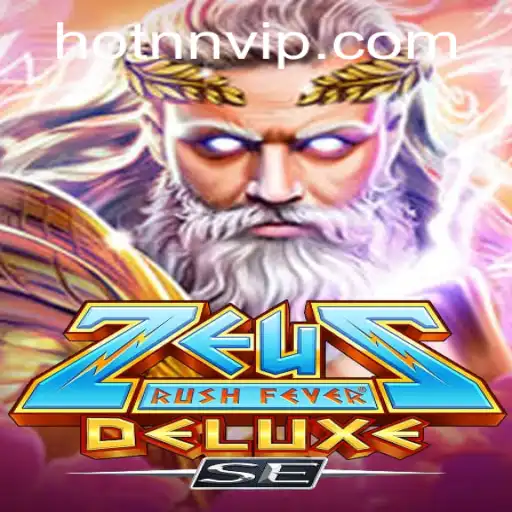 Explorando o Mundo de ZeusRushFeverDeluxeSE: Um Jogo Envolvente